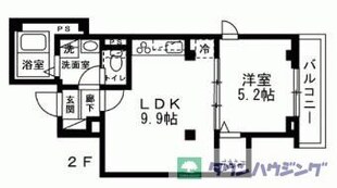 （仮）北区上十条3丁目店舗併用共同住宅の物件間取画像